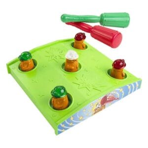 Jogo Whacamole Mattel - R3139
