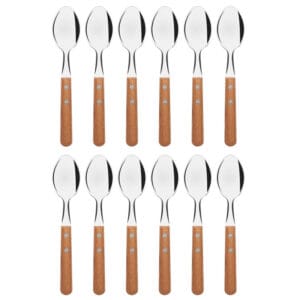 Jogos de Colheres Tramontina 22303/900 (12 Peças)