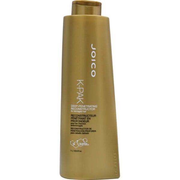 Joico K-PAK Dee-Penetrating Reconstrutor J112105 - 1L