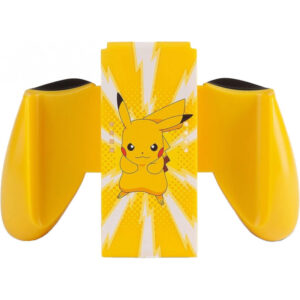 Joy-con Comfort Grip Pokémon Para Nintendo Switch