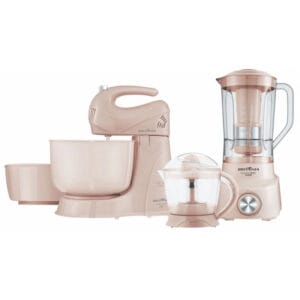 Kit de Cocina Britânia 3 em 1 BKT42 (220V) Nude