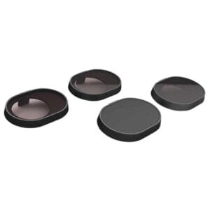Kit de Filtros para DJI Spark-ND PGYTech P-SP-114 (ND4-ND8 ND16 ND32)