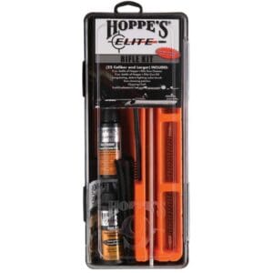 Kit de Limpeza Hoppe's Elite Rifle Kit EFP22