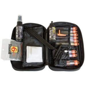 Kit de Limpeza M-Pro 7 Soft Sided 070-1556