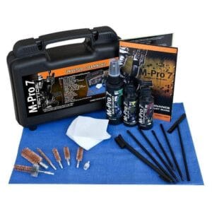 Kit de Limpeza M-Pro 7 Universal 070-1505