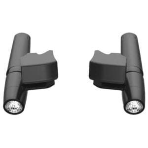 Kit de Luz LED para Mavic Air PGYTECH P-UN-002 Preto