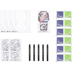 Kit DJI Mavic Mini DIY Creative Kit