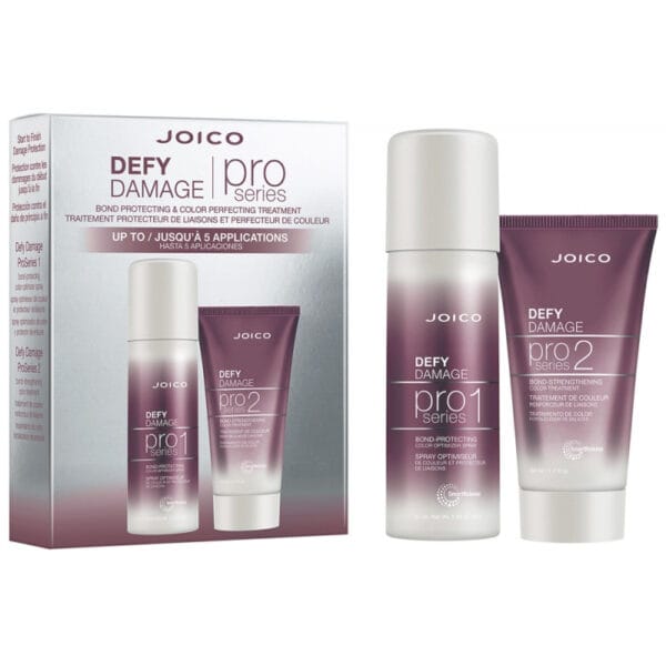 Kit Joico Defy Damage Pro Series