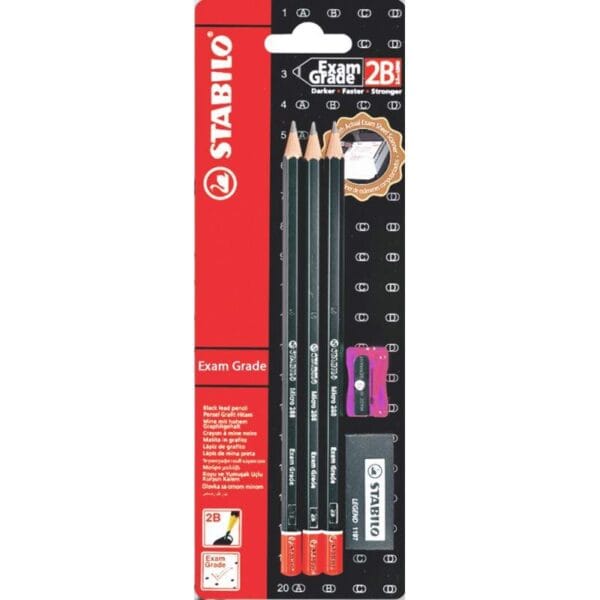 Kit Lápiz de Mina