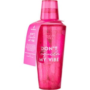 Kit Lee Stafford  Dont Tequila My Vibe