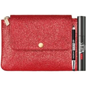 Kit Maquiagem Pupa Milano Vampa! Explosive Lashes Multiplay