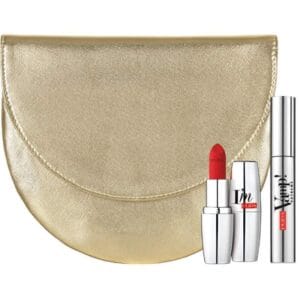 Kit Maquiagem Pupa Milano Vampa! Extreme I'm Matte