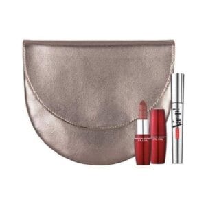 Kit Maquiagem Pupa Milano Vampa! Pupa Volume