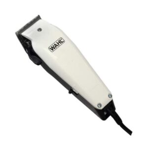 Kit Máquina de Corte Wahl Home Pro Complete Haircutting 09243-6408 - Branco (120V)