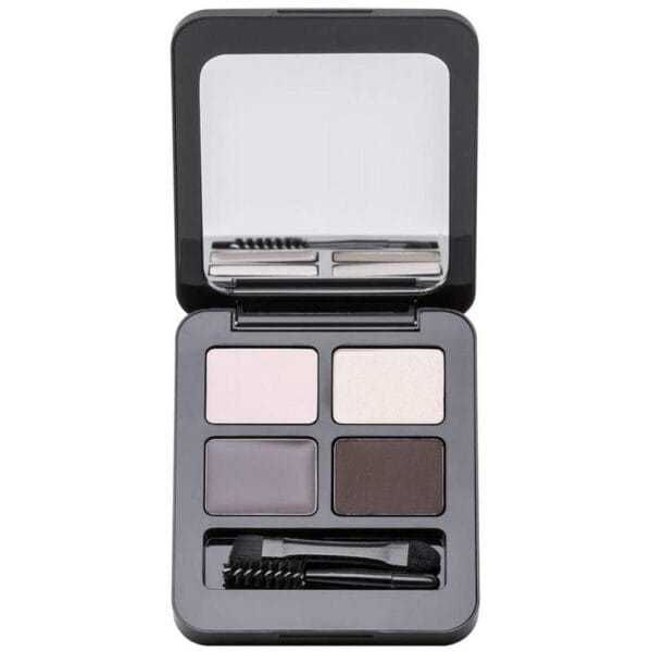 Kit para Sobrancelha Note 03 Brunettes