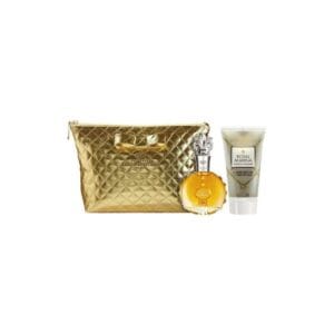 Kit Perfume Marina de Bourbon Royal Marina Diamond EDP 100mL + Body Lotion 150mL - Feminin