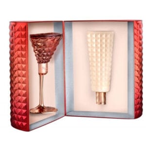 Kit Perfume Pepe Jeans London EDP 100mL + Body Lotion 80mL - Feminino