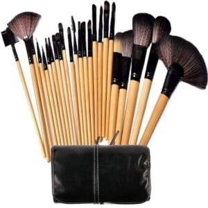 Kit Pincel Secrets Of Romance KAD-31 (24 Unidades)