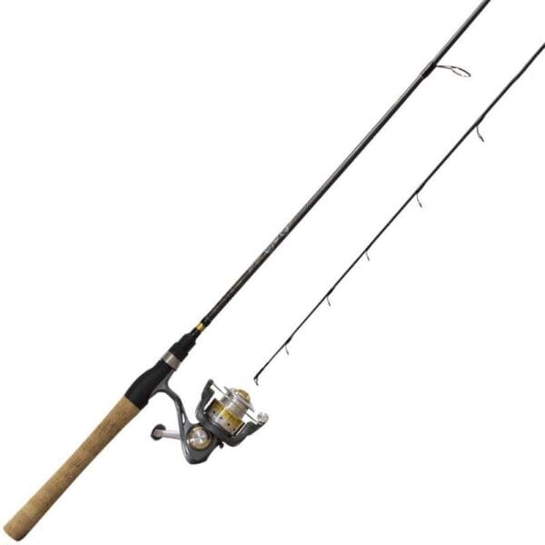Kit Quantum Strategy Vara + Molinete SR40702M