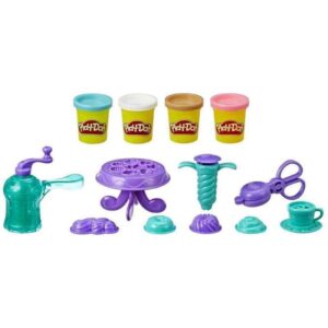Kit Rosquinhas Divertidas Hasbro Play-Doh Kitchen E3344