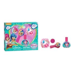 Kit Shimmer & Hine - Infantil