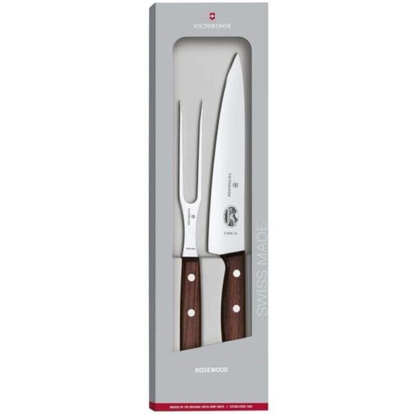 Kit Trinchante Victorinox 5.1020.2G (2 Peças)