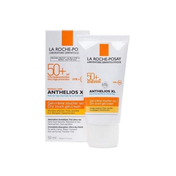 La Roche Posay Gel Anthelios Xl  50mL