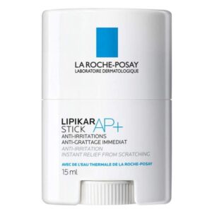 La Roche Posay Lipikar Stick AP+ 15mL
