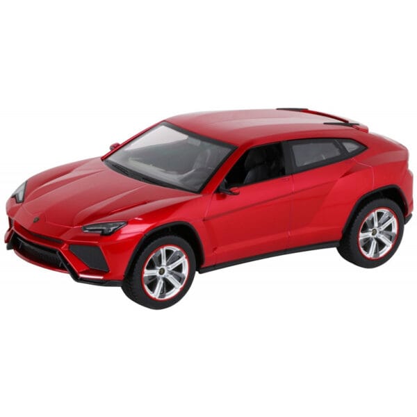 Lamborghini Urus Vermelho Escala 1/14 R/C - Rastar 73000