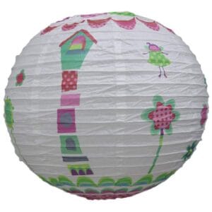 Lampada Chinesa Premamán Orchestra  0PDE0V-1-1