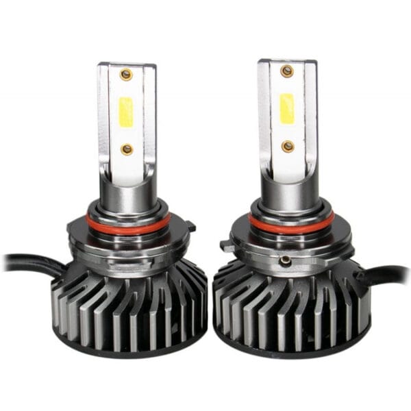 Lâmpada F2 Super LED Headlight 9005 6000k