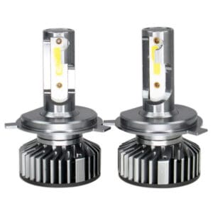 Lâmpada F2 Super LED Headlight H4 6000k