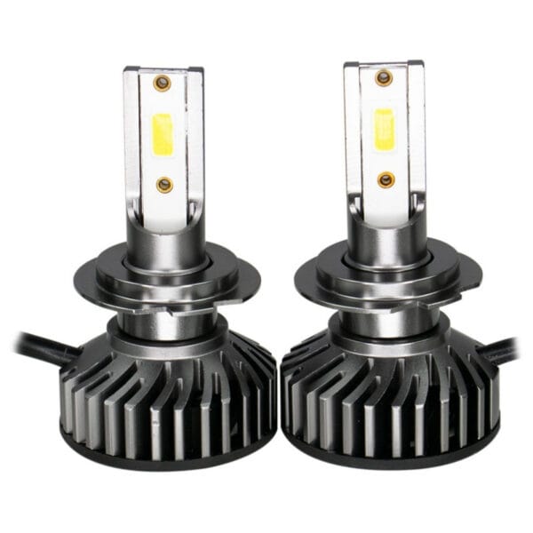 Lâmpada F2 Super LED Headlight H7 6000k