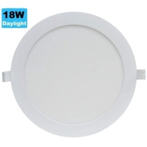Lâmpada LED Hyundai 70 CRI Panel 18W 1300 Lumens 6500K (Fria)