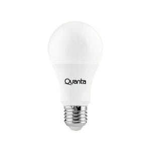 Lâmpada LED Quanta QTLL15 1521 Lúmens 15W Bivolt Branco