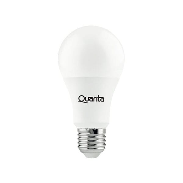 Lâmpada LED Quanta QTLL15 1521 Lúmens 15W Bivolt Branco