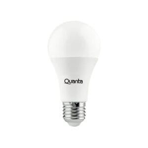 Lâmpada LED Quanta QTLL18 1800 Lúmens 18W Bivolt Branco
