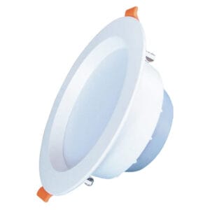 Lâmpada Led Quanta QTMEERA24 2200 Lumens 220/50Hz Branco