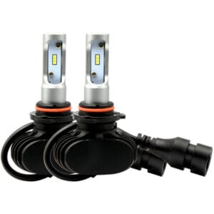 Lâmpada S1 Super LED Headlight 9005 6500k