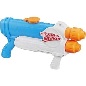 Lançador de Agua Hasbro SUPER SOAKER E2770