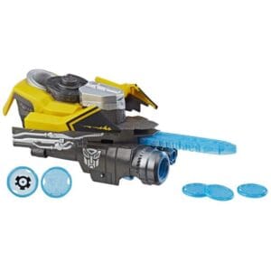 Lançador de Aguijón Hasbro Transformers Bumblebee - E0852