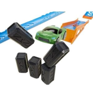 Lançador de Carrinho LT Xtreme Air Chargers