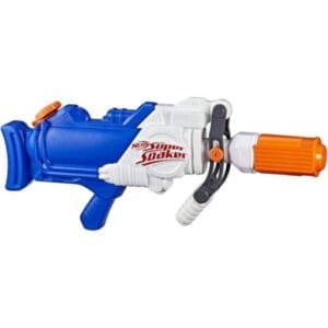 Lançador de Dardos Hasbro SUPER SOAKER - E2907
