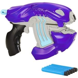 Lançador de Dardos Mattel Halo DKN75