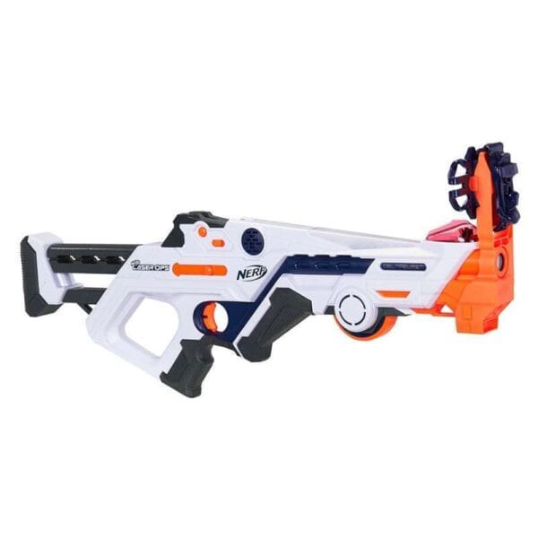 Lançador Nerf Laser Ops DeltaBurst Hasbro E2279