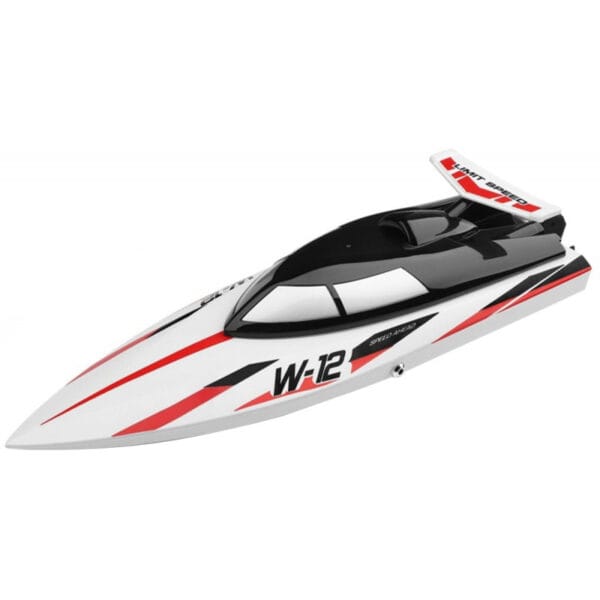 Lancha WLtoys Ocean Explorer RTR WL912-A 35Km/h - 2.4Ghz