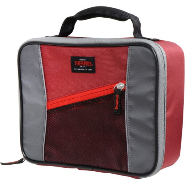 Lancheira Térmica Thermos 132493 Vermelho
