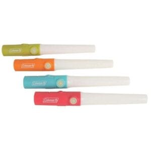 Lanterna Coleman Glow Stick 2000025912 (Vendido por Unidade)