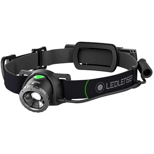 Lanterna de Cabeça Led Ledlenser MH10 (600 Lumens)