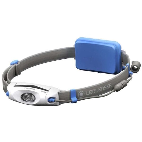 Lanterna de Cabeça Led Ledlenser NEO6R (240 Lumens)